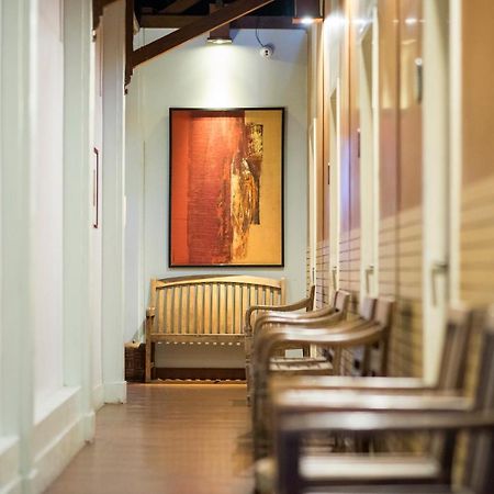 Tanaya Bed & Breakfast Legian Exterior foto