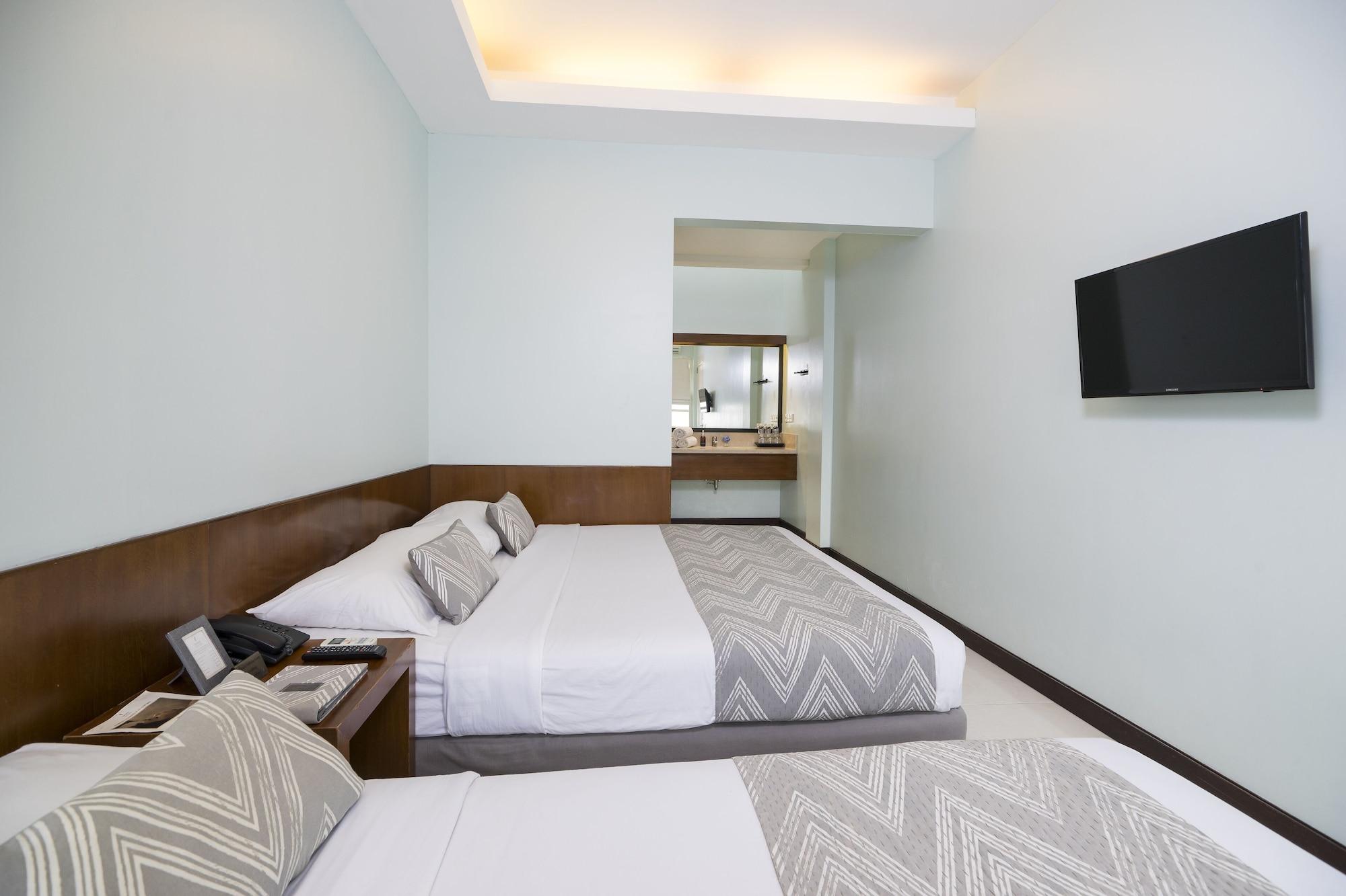 Tanaya Bed & Breakfast Legian Exterior foto