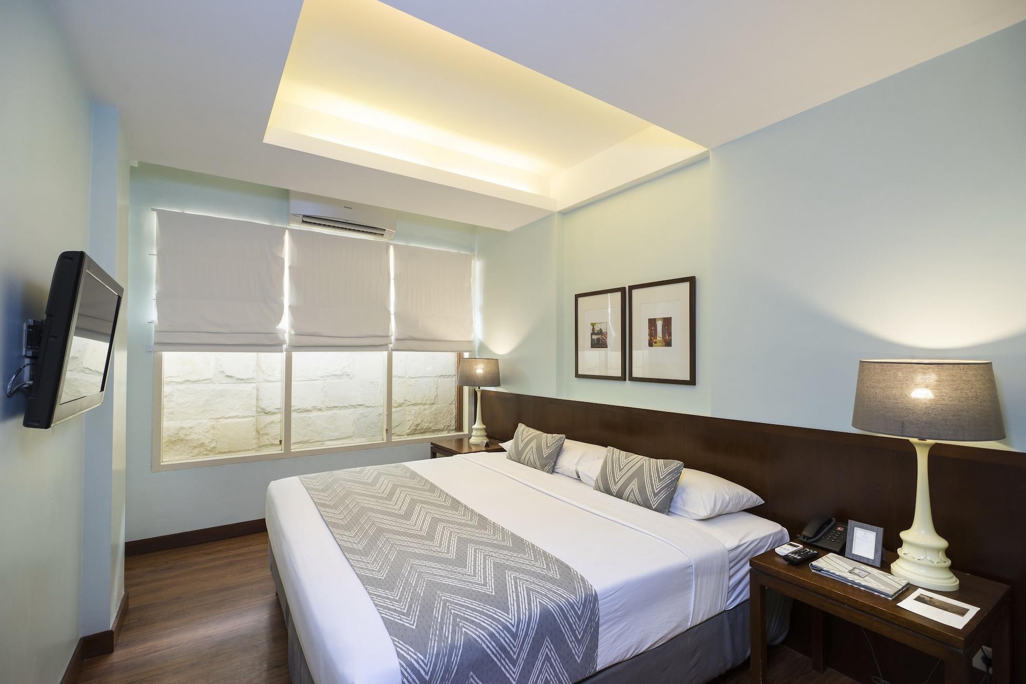Tanaya Bed & Breakfast Legian Exterior foto