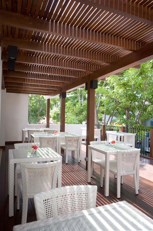 Tanaya Bed & Breakfast Legian Exterior foto