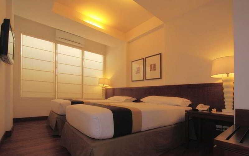 Tanaya Bed & Breakfast Legian Exterior foto