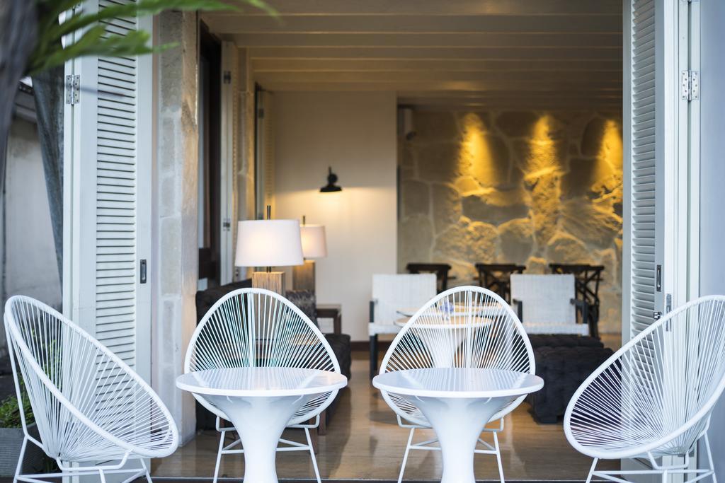 Tanaya Bed & Breakfast Legian Exterior foto