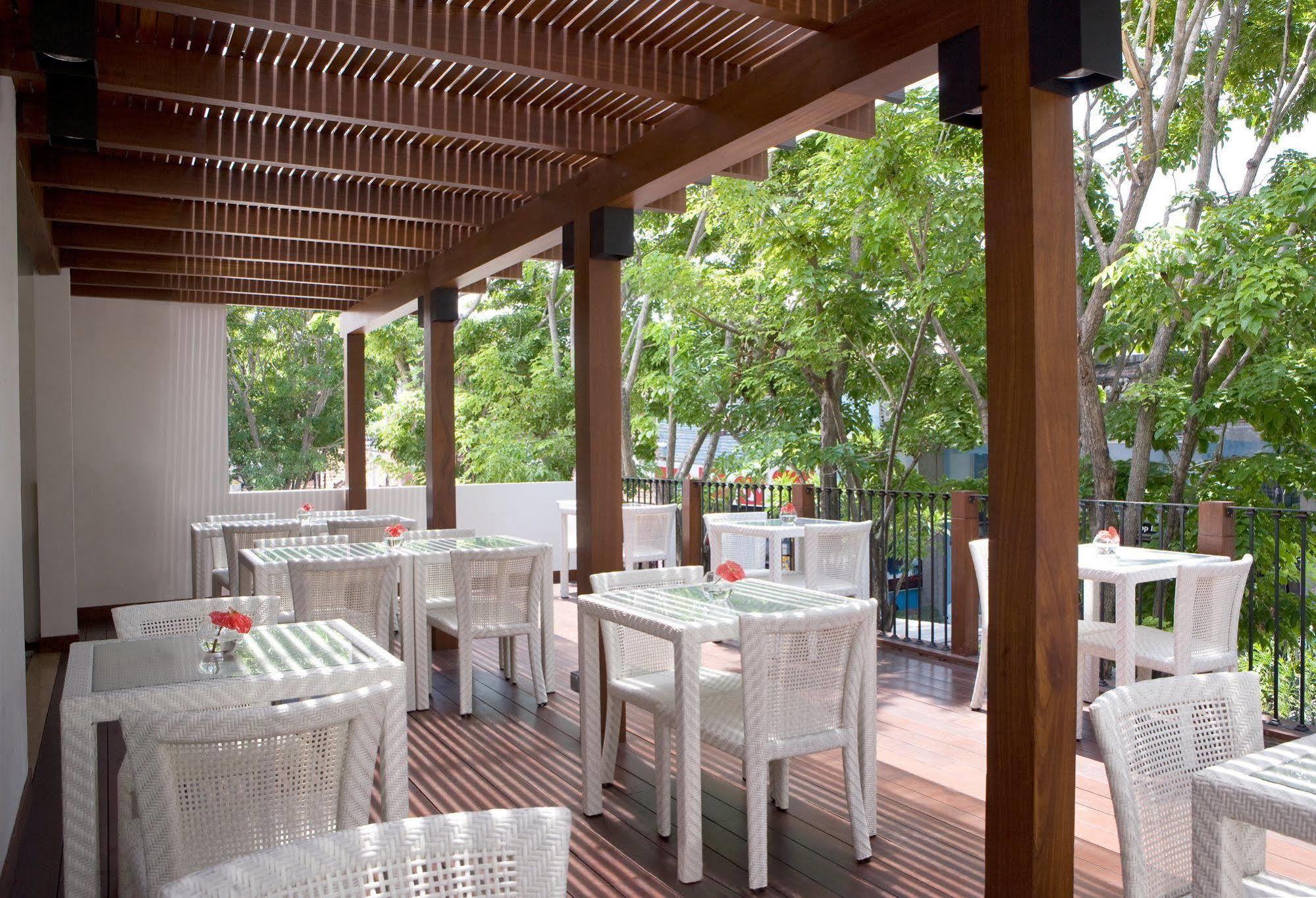 Tanaya Bed & Breakfast Legian Exterior foto