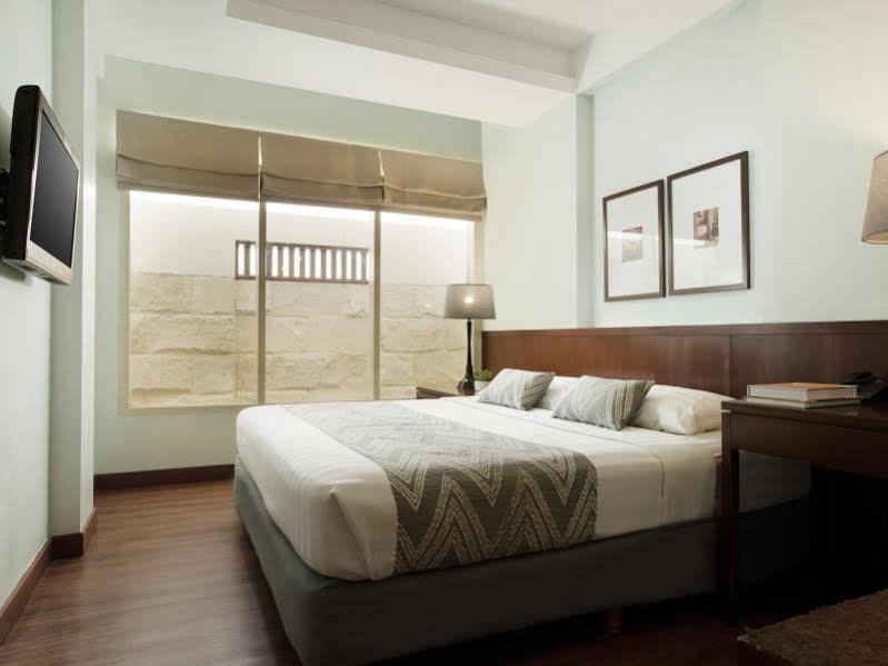 Tanaya Bed & Breakfast Legian Exterior foto